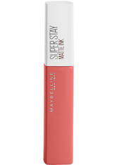 Maybelline Superstay 24 Matte Ink Lipstick (verschiedene Farbtöne) - 130 Self-Starter