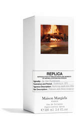 Maison Margiela Unisexdüfte Replica By The Fireplace Eau de Toilette Spray 100 ml