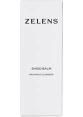 Zelens Shiso Balm Radiance Cleanser Travel Reinigungscreme 30.0 ml