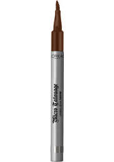 L'Oréal Paris Unbelieva’Brow Micro Tatouage Longwear 48Hr Eyebrow Ink 1g (Various Shades) - 105 Brunette