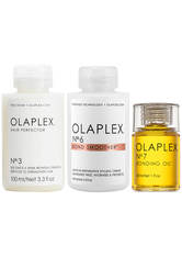 Olaplex No.3, No.6 und No.7 Paket