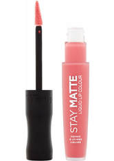 Rimmel Stay Matte Liquid Lipstick 5,5 ml (verschiedene Farbtöne) - #3