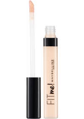 Maybelline Fit Me Concealer (verschiedene Farbtöne) - 05 Ivory