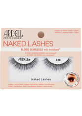 Ardell Naked Lashes 428 Wimpern 1 Stk No_Color