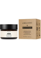 Organic & Botanic Total Nail Treatment Handpflegeset 50.0 ml