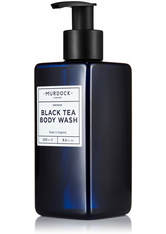 Murdock London Produkte Black Tea Body Wash Duschgel 250.0 ml