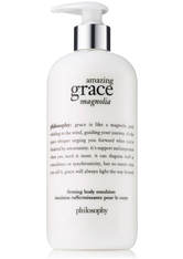 philosophy Amazing Grace Magnolia Shampoo, Bath and Shower Gel 480ml