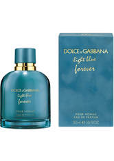 Dolce & Gabbana - Light Blue Forever Pour Homme - Eau De Parfum - -light Blue Forever Pour Homme Edp 50ml