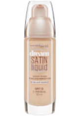 Maybelline Dream Radiant Liquid Hydrating Foundation with Hyaluronic Acid and Collagen 30ml (Various Shades) - 002 Fair Beige