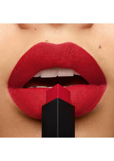 Yves Saint Laurent - Rouge Pur Couture The Slim - Der Ultraschlanke Lippenstift Mit Hoher Deckkraft - 21 Rouge Paradoxe