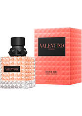 Valentino Donna Born in Roma Coral Fantasy Eau de Parfum (EdP) 50 ml Parfüm