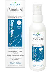 Salcura Bioskin Adult DermaSpray Daily 100ml