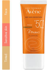 Avène Produkte Avène SunSitive B-Protect SPF 50+ Creme,30ml Sonnencreme 30.0 ml