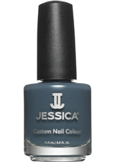 Jessica Nails Cosmetics Custom Colour Nail Varnish - NY State of Mind (14.8ml)