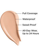IT Cosmetics Bye Bye Under Eye Concealer 12ml (Various Shades) - Medium Beige 24.0
