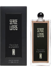 Serge Lutens Collection Noire Five o'clock au gingembre Eau de Parfum Nat. Spray 100 ml