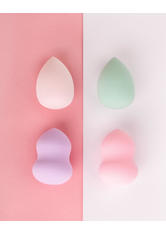 INVOGUE Brushworks - HD Midi Sponge Set Schwamm 1.0 pieces
