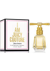 Juicy Couture I am Juicy Eau de Parfum 30.0 ml