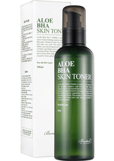 Benton Produkte BENTON Aloe BHA Skin Toner Gesichtswasser 200.0 ml