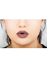 NYX Professional Makeup Lip Lingerie Liquid Lipstick (Various Shades) - Embellishment