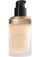 Too Faced - Born This Way Shade Extension Foundation - Seashell (30 Ml)
