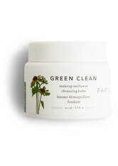 FARMACY Green Clean Make Up Meltaway Cleaning Balm Reinigungscreme 200.0 ml