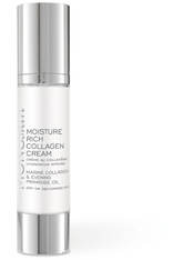 MONUSKIN Moisture Rich Collagen Cream 50ml