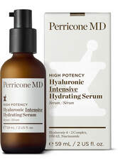 Perricone MD High Potency Classic Hyaluronic Intensive Hydrating Serum Hyaluronsäure Serum 59.0 ml