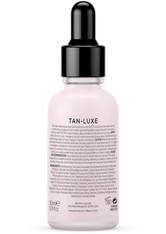 Tan Luxe - Super Glow Spf30 - Gradual Tanning Serum - -superglow Serum Spf30 30ml