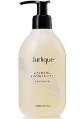 Jurlique Calming Shower Gel Lavender 300 ml