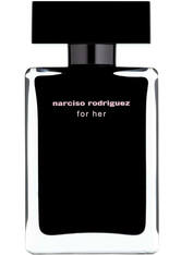 Narciso Rodriguez for Her EDT Geschenkset EDT 50 ml + 50 ml Körperlotion + 50 ml Duschgel