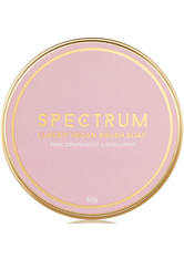 Spectrum Sammlungen Bergamotte und Grapefruit Pinsel Seife 60g