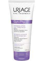 Uriage Gyn-Phy Intimate Hygiene Tägliches Reinigungsgel (200 ml)