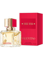 Valentino Voce Viva Eau de Parfum Spray Eau de Parfum 30.0 ml