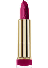 Max Factor Colour Elixir Lipstick with Vitamin E - 130 Mulberry