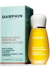 Darphin Master Öle Tangerine Aromatic Care Gesichtsoel 15.0 ml