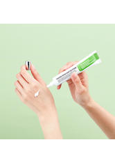 PURITO Produkte PURITO Centella Green Level Eye Cream Augencreme 30.0 ml