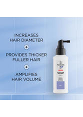 Wella Nioxin System 5 Chemically Treated Hair Light Thinning Scalp & Hair Treatment 100 ml