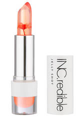 INC.redible Jelly Shot Lip Quencher (Various Shades) - Stronger Together