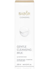 BABOR Cleansing Gentle Cleansing Milk Reinigungsmilch 200 ml