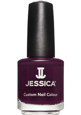 Jessica Custom Colour Nagellack - Midnight Affair 14.8ml