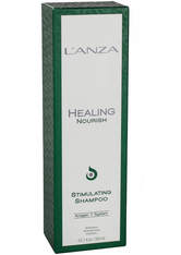 Lanza Haarpflege Healing Nourish Stimulating Shampoo 300 ml