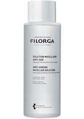 Filorga Anti-Aging Anti-Ageing Micellar Solution - Mizellen-Reinigungswasser mit Anti-Ageing Effekt 400 ml