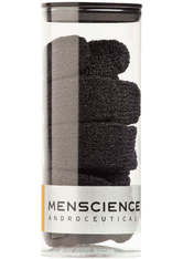 Menscience Body Peel-Handschuhe