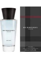 BURBERRY Burberry Touch for Men  Eau de Toilette (EdT) 100.0 ml