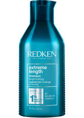 Redken Extreme Length Shampoo and Conditioner Duo (2 x 300ml)