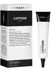 The INKEY List Caffeine Eye Cream 15ml