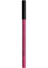 NYX Professional Makeup Slide on Lip Pencil Lippenkonturenstift 1.2 pieces