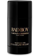 Carolina Herrera Bad Boy Deodorant Stick 75 ml
