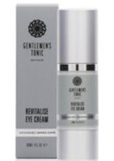 Gentlemen's Tonic Advanced Derma Care Revitalise Eye Cream 30 ml